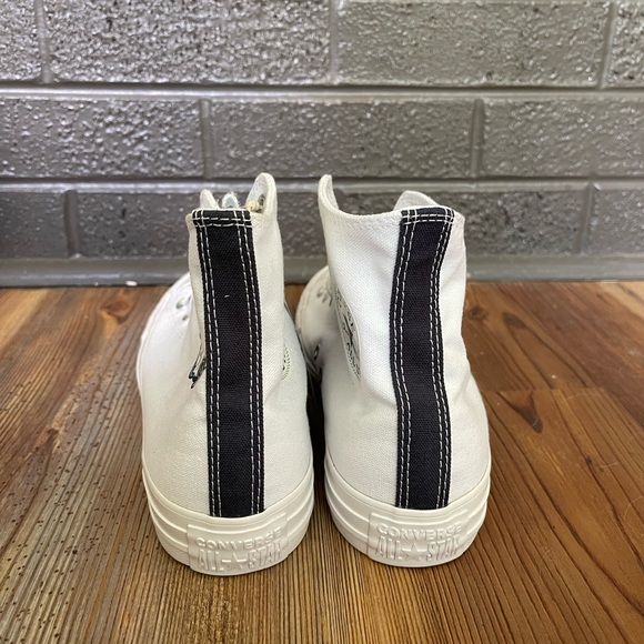 Converse All Star Chuck Taylor size 7.5 (women’s), 5.5 (men’s) UNC - Picture 2 of 7